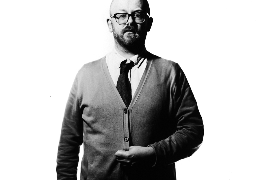 richard avedon style portrait