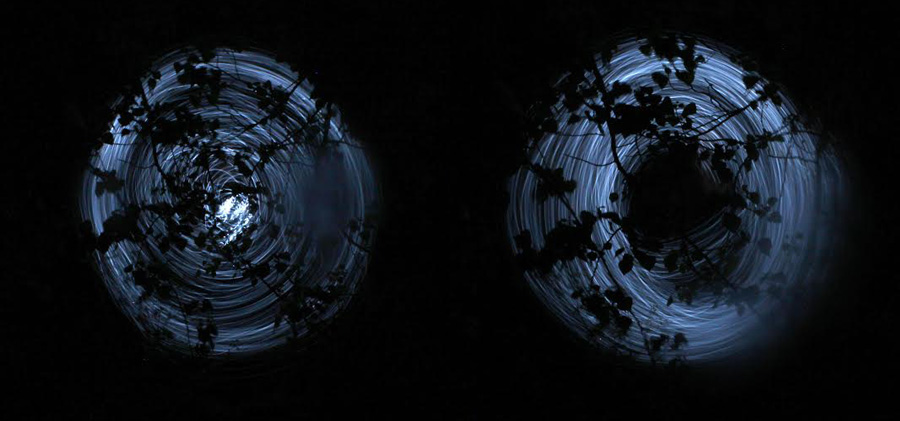 long exposure photography