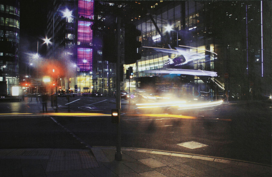 long exposure photography