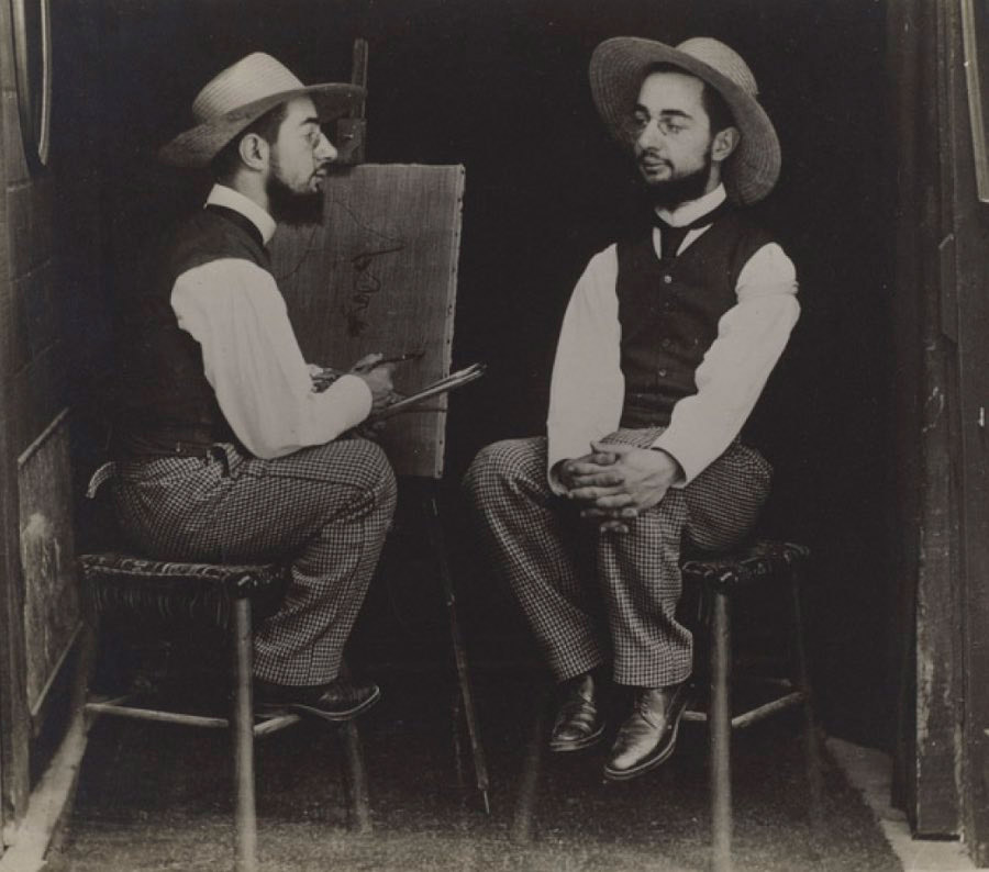 toulouse lautrec