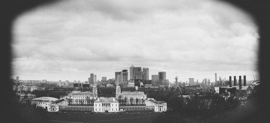 anamorphic lens test