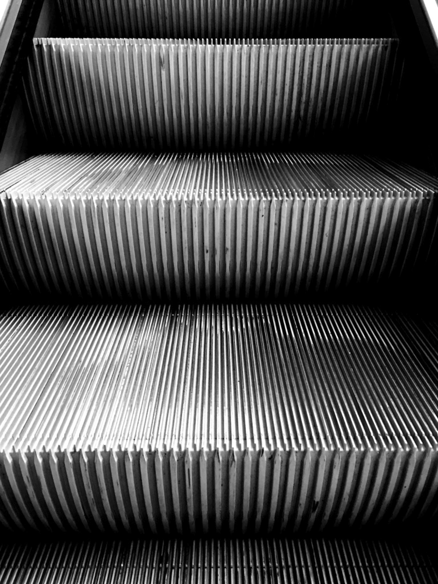 architecture photography