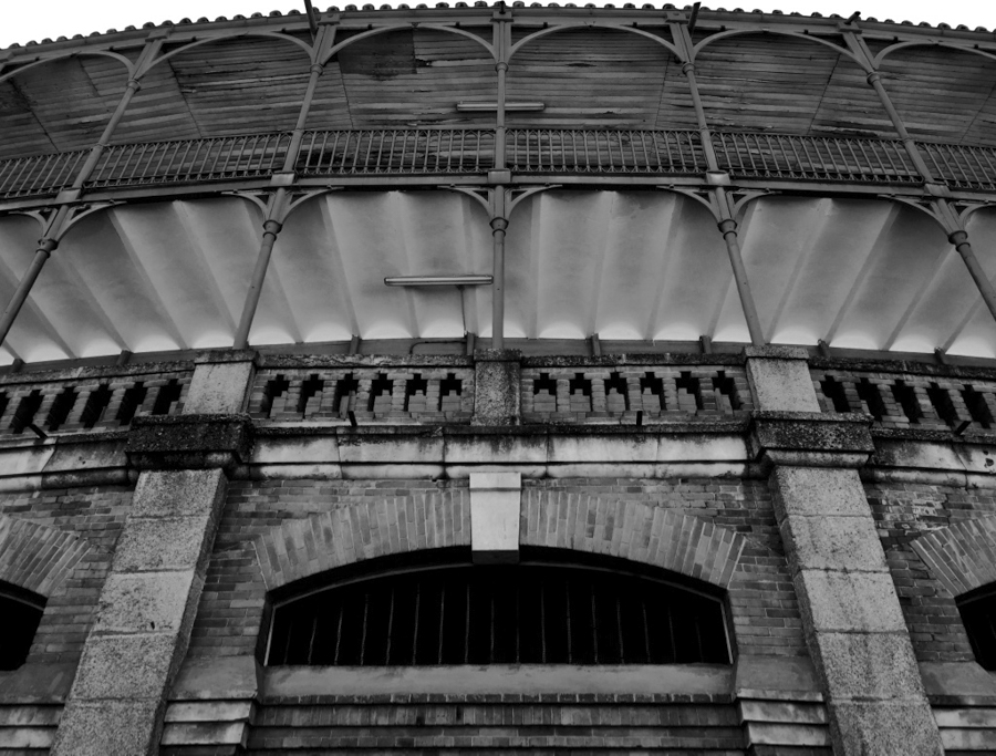 architecture photography