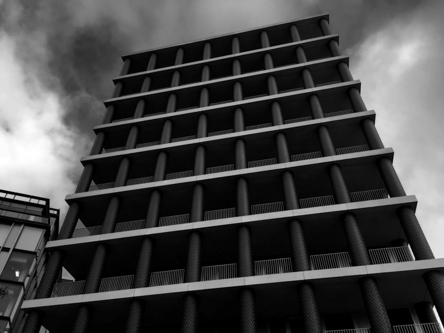 architecture photography