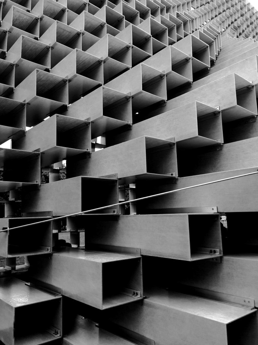 architecture photography