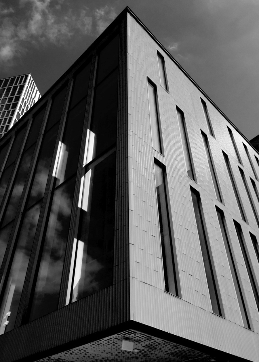 architecture photography
