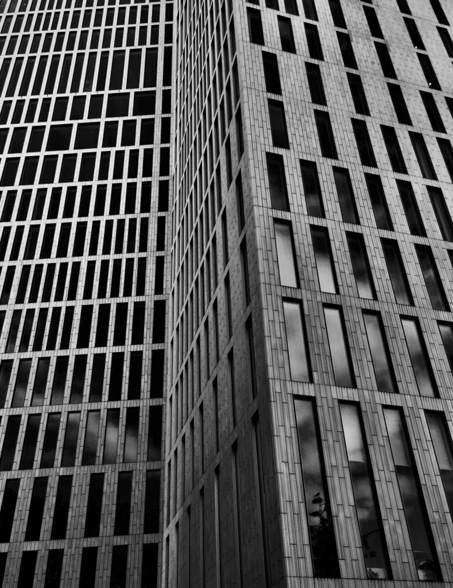 architecture photography