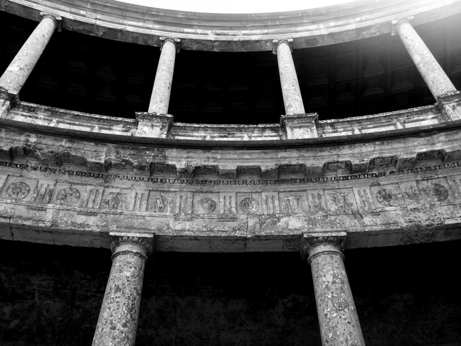 architecture photography