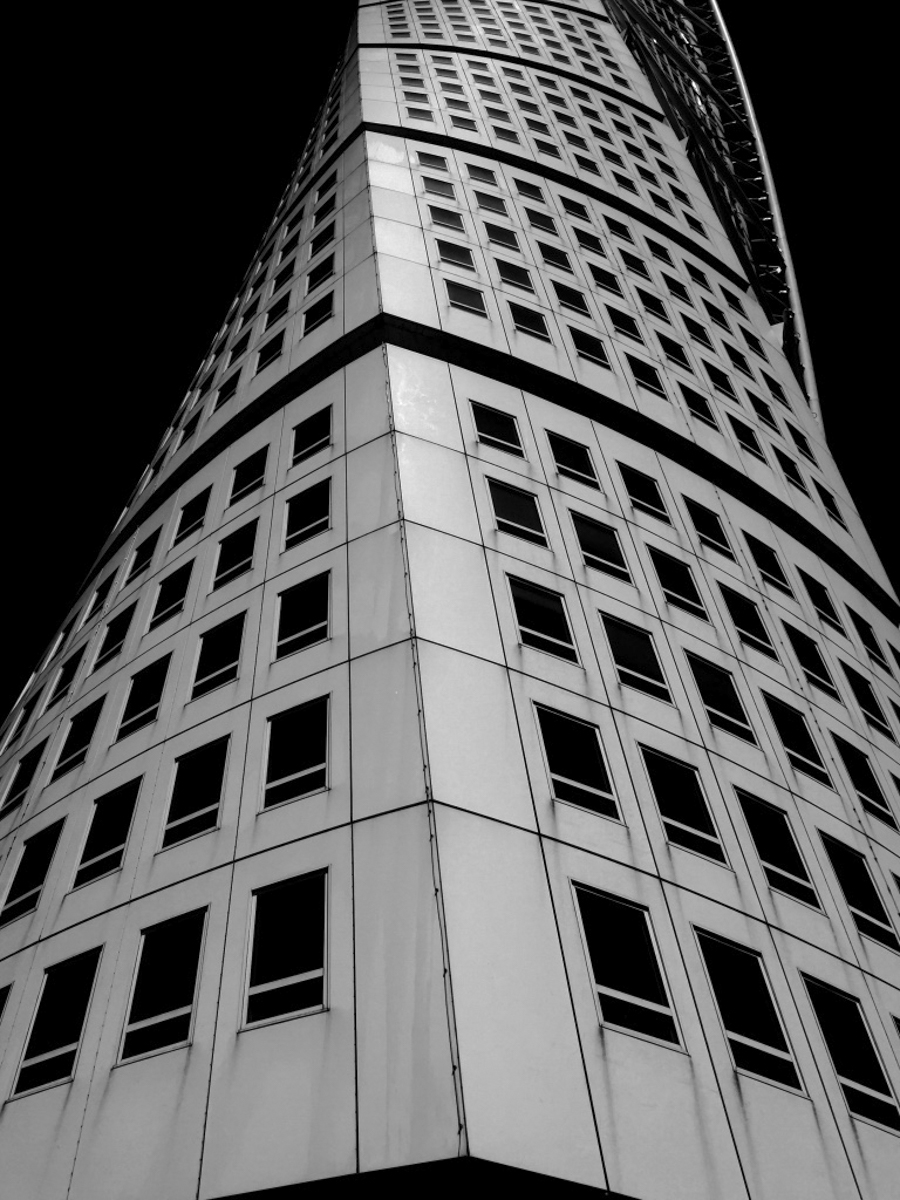 architecture photography