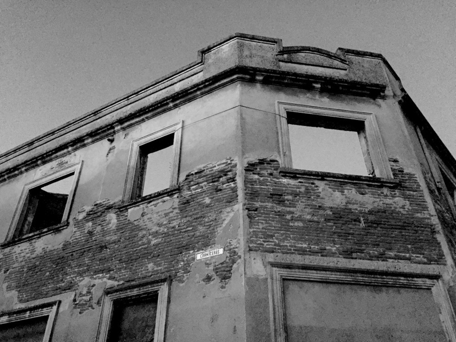 architecture photography