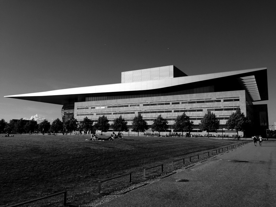 architecture photography
