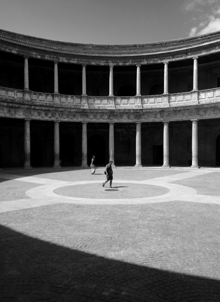 architecture photography