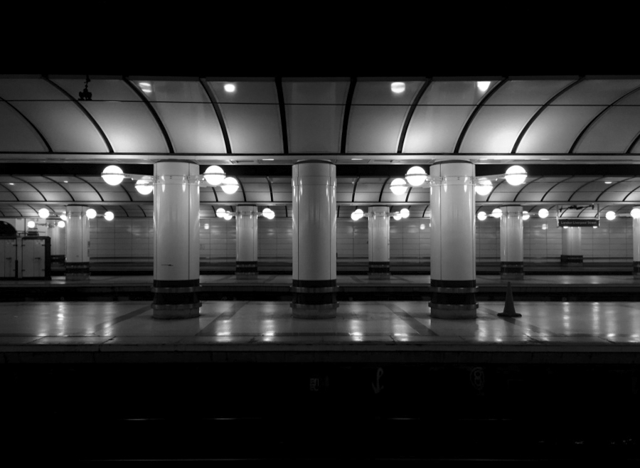 architecture photography