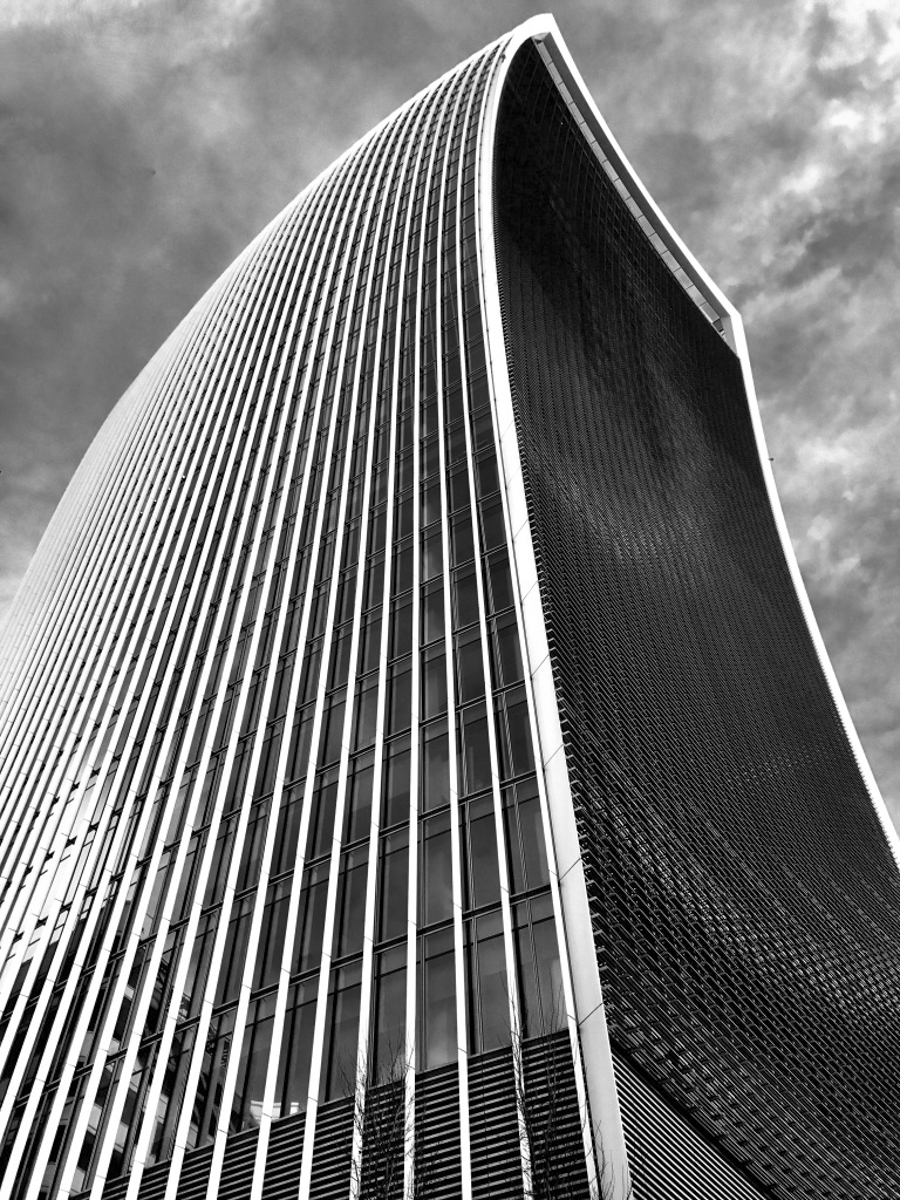 architecture photography