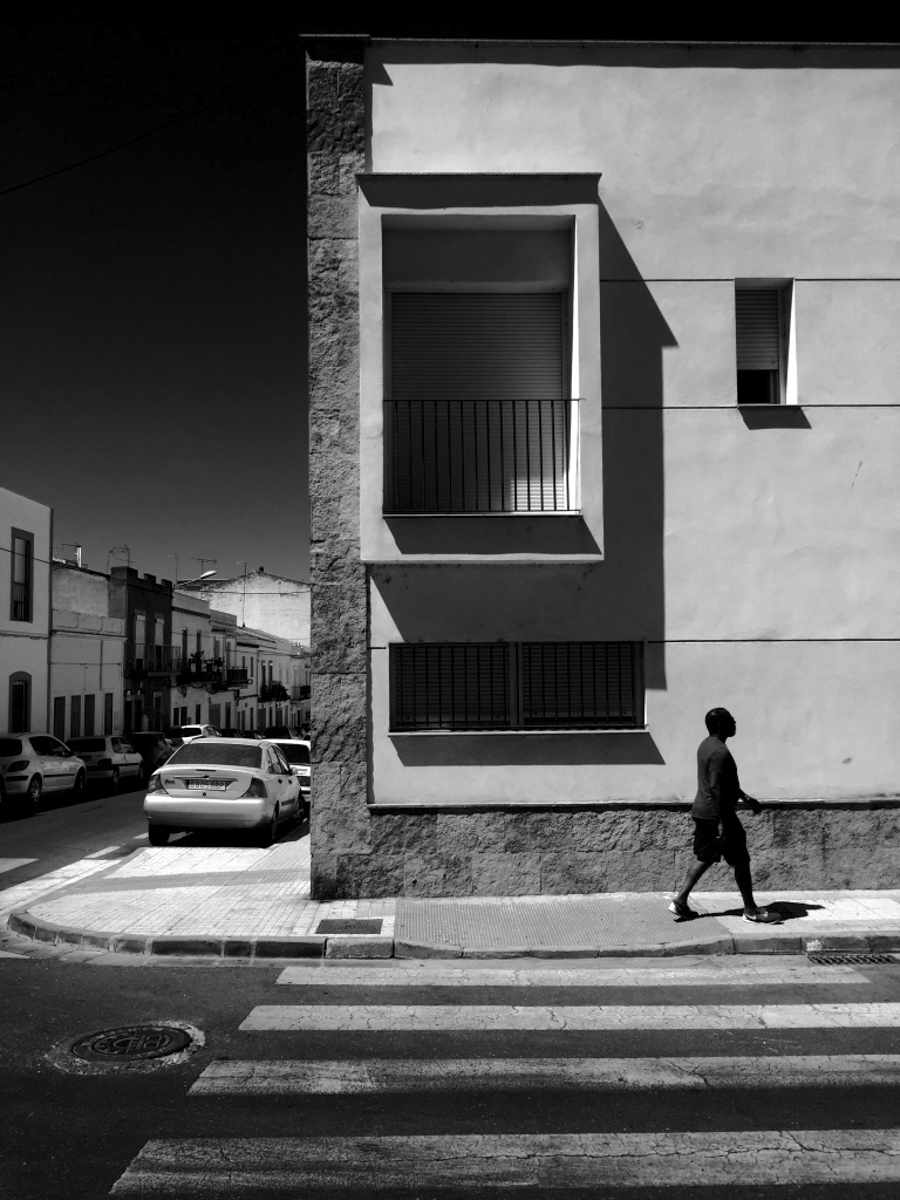 architecture photography