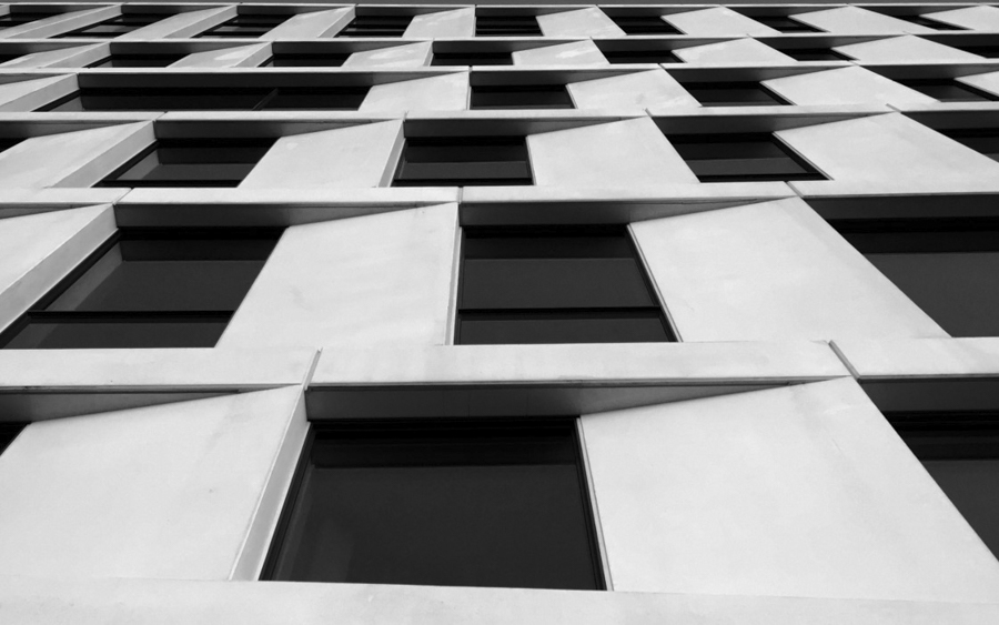 architecture photography