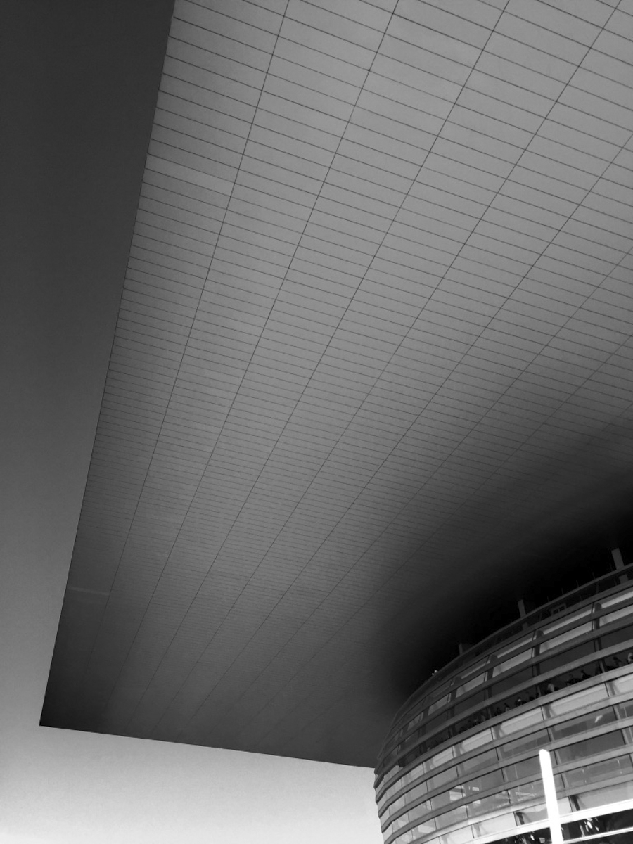 architecture photography