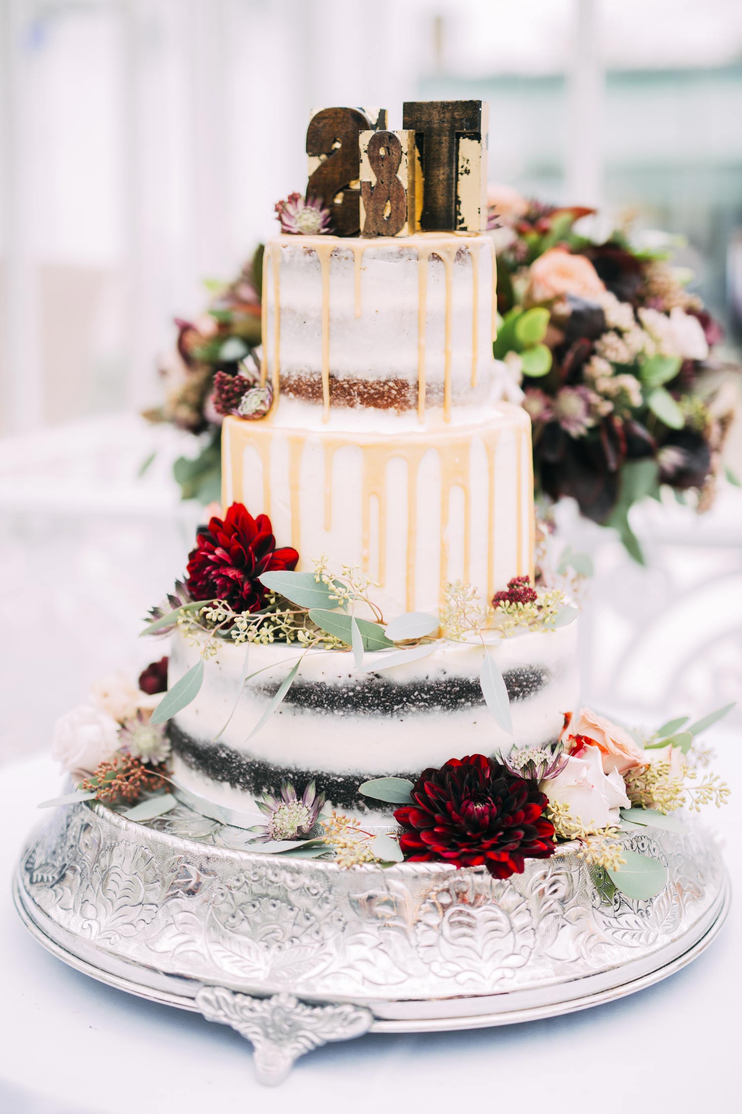 depth of field in photography example