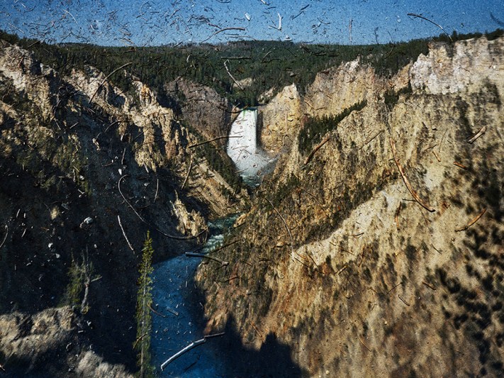 abelardo morel tent camera