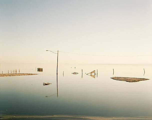 richard misrach