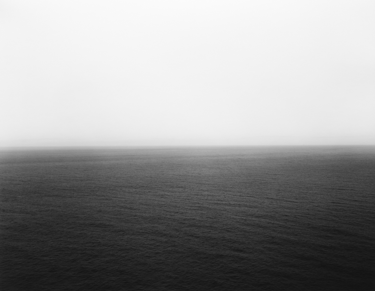 hiroshi sugimoto