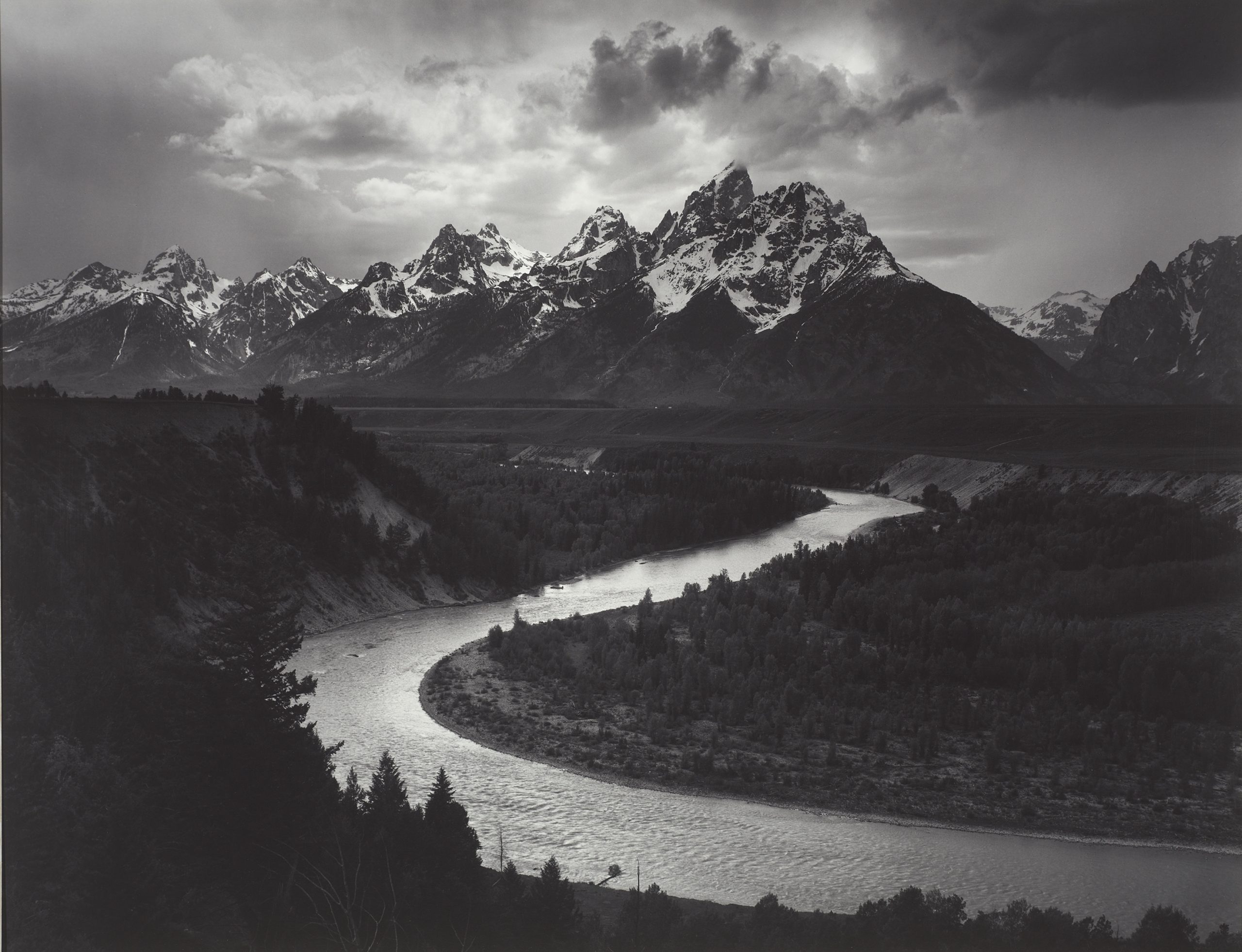 ansel adams