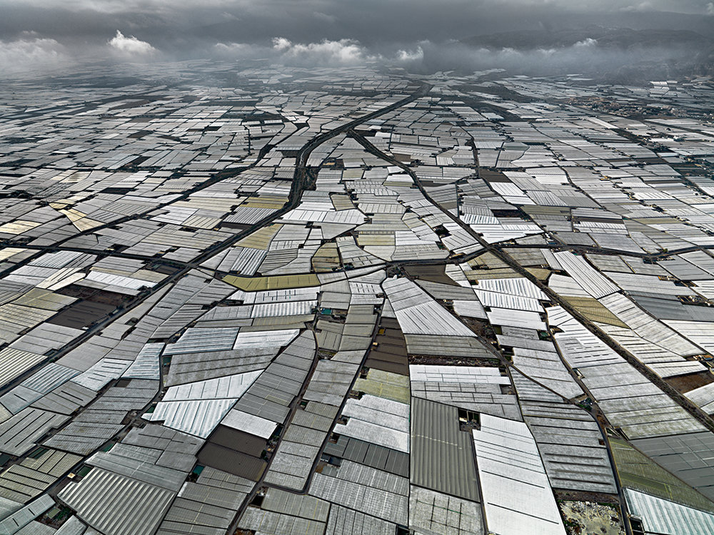 edward burtynsky