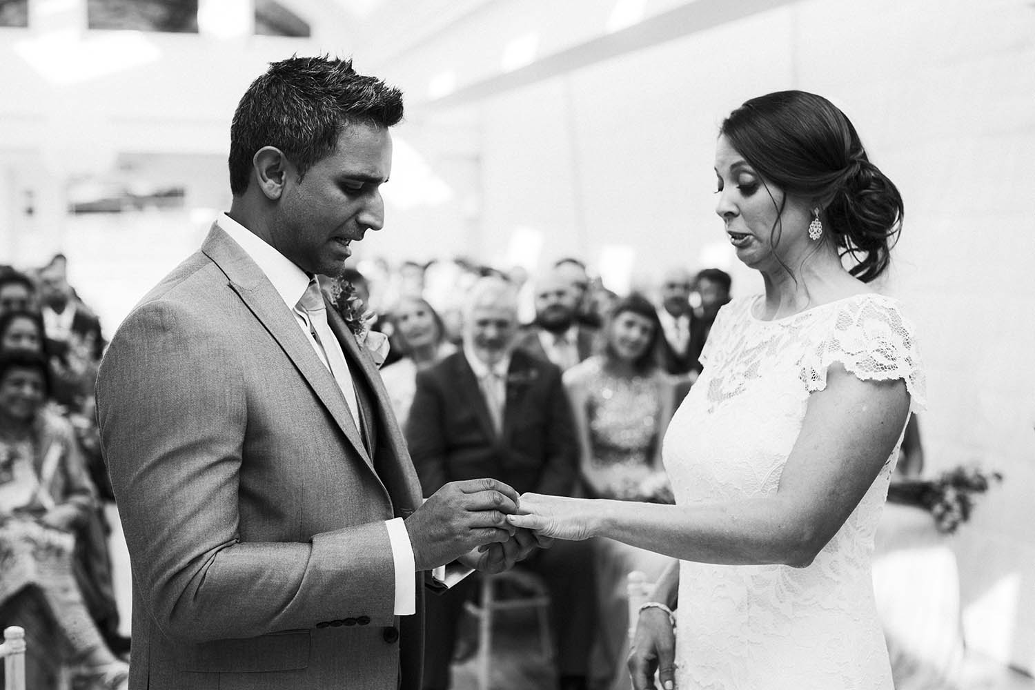 photography iso explanation