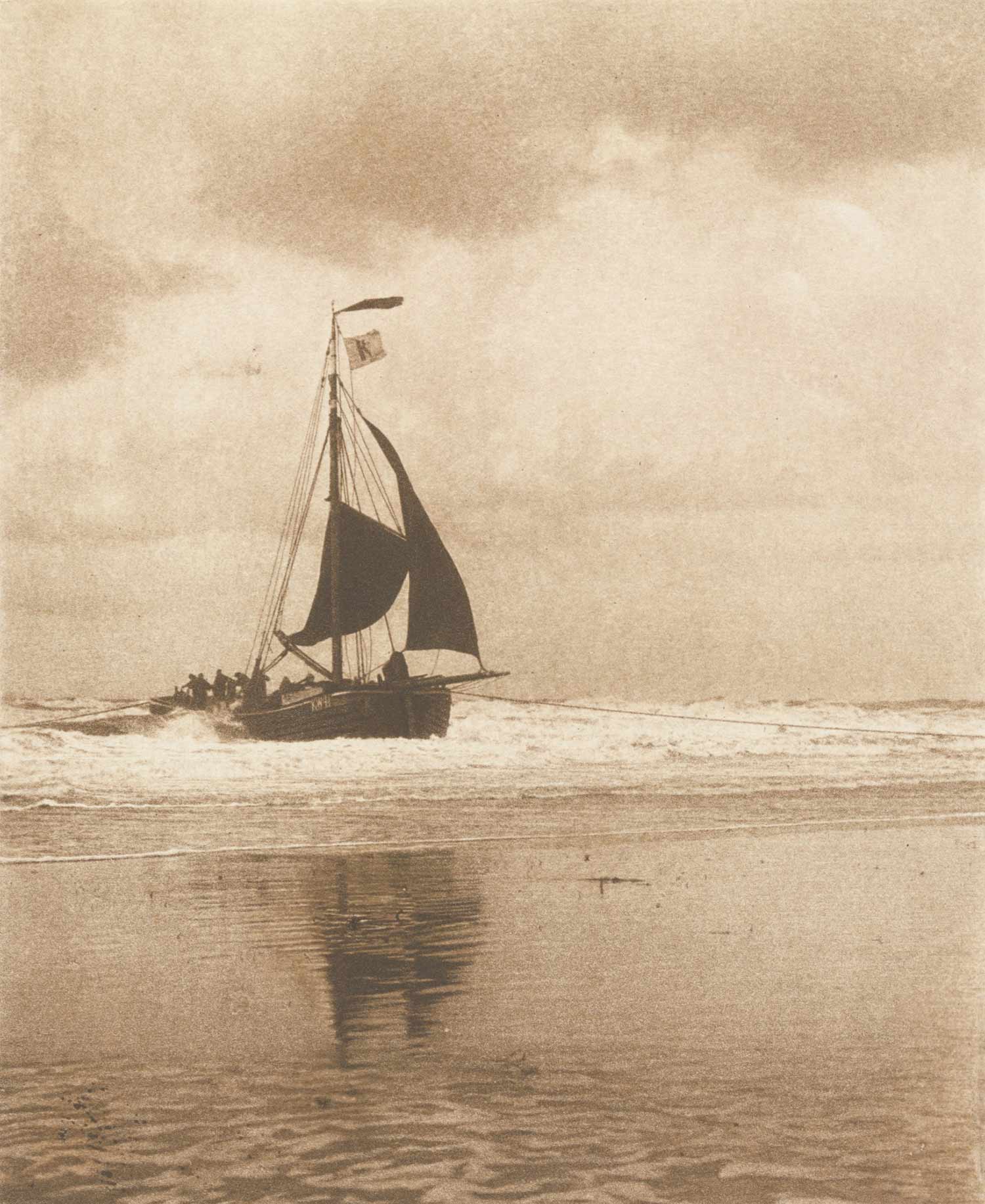 alfred-stieglitz-the-incoming-boat