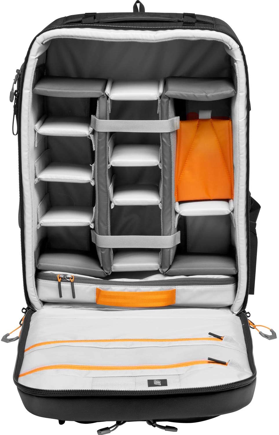 camera backpack