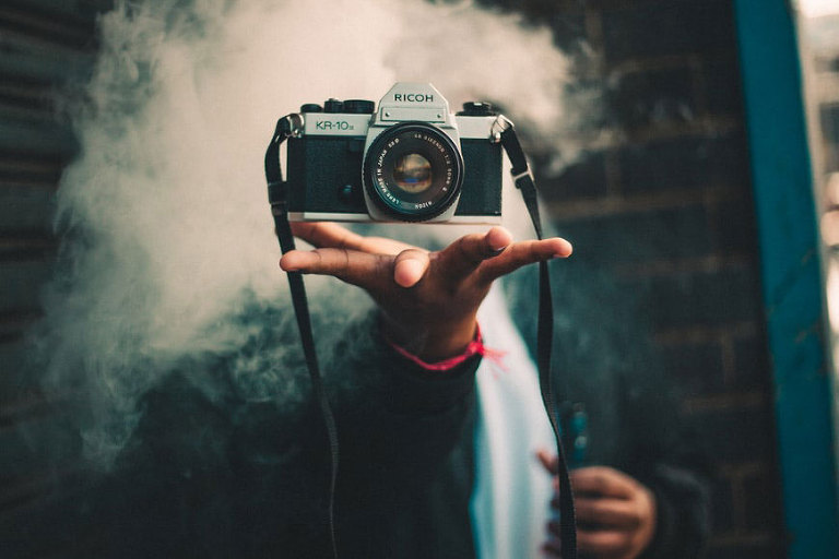 Smoke Bombs for Photography and Videography: Are they Safe?