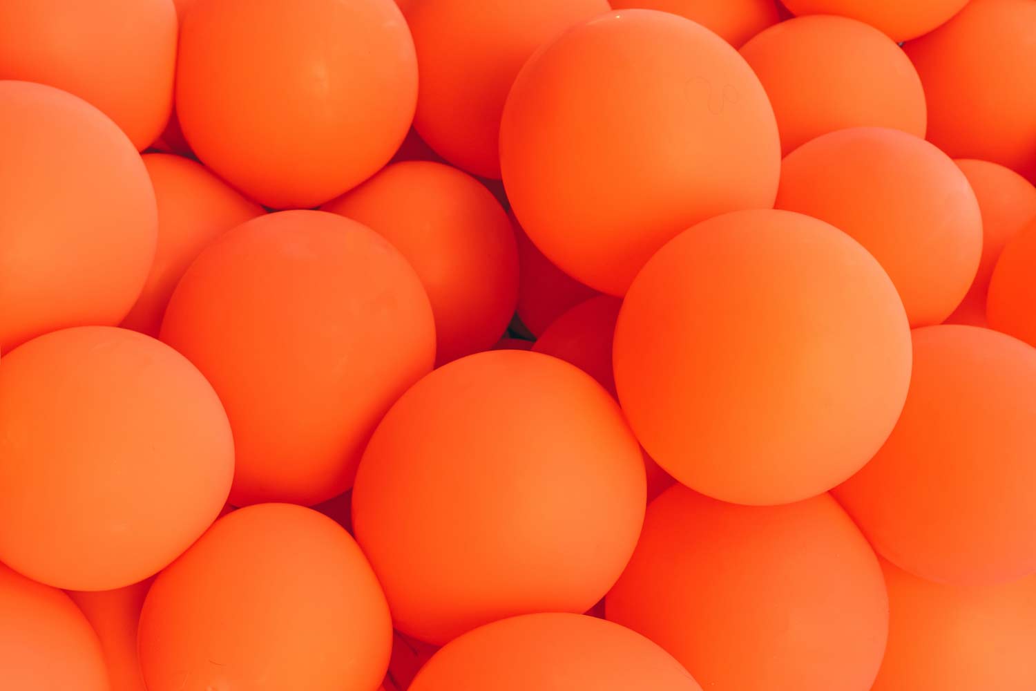 balloons for photography background