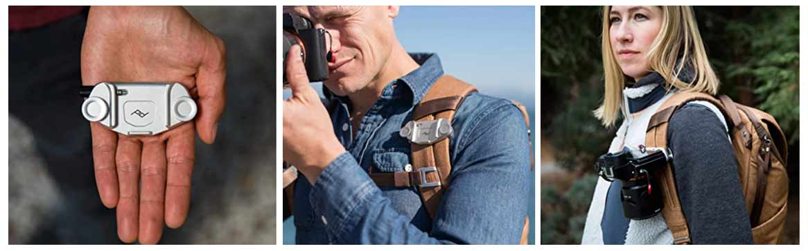 camera bag converter