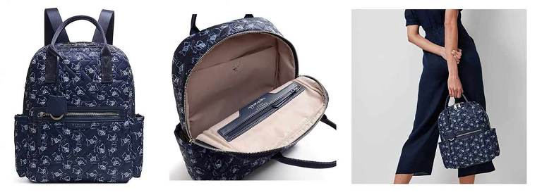 Designer Camera Bags for Fashion-Forward Photographers - WSJ