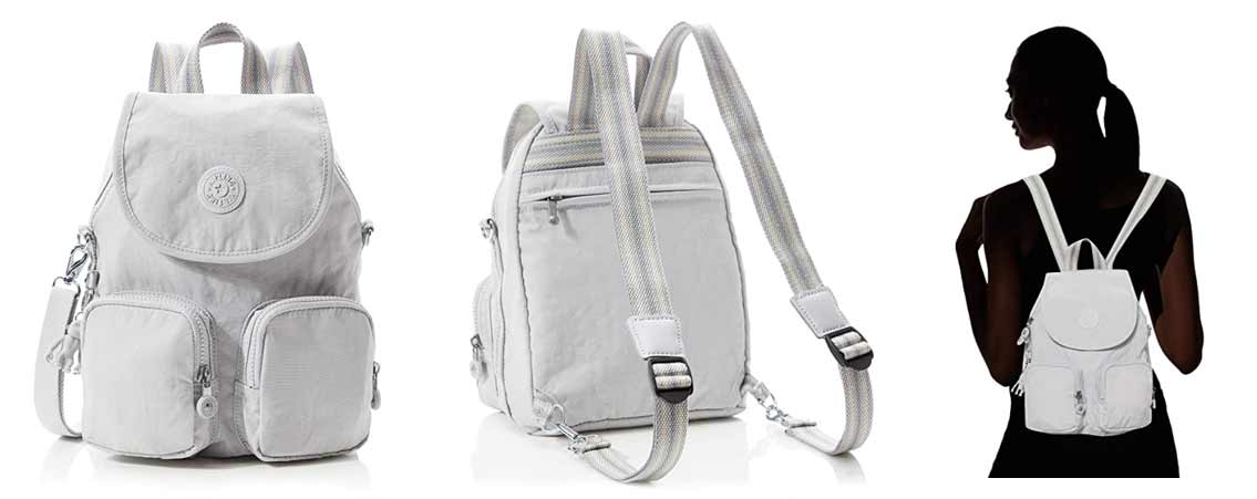 designer white camera bag