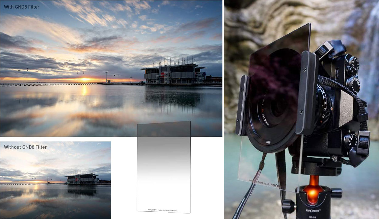 neutral density filter