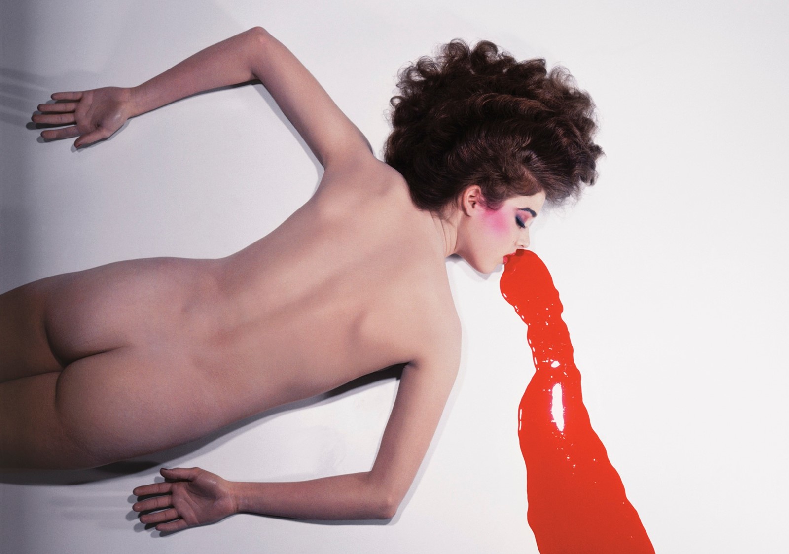 guy bourdin