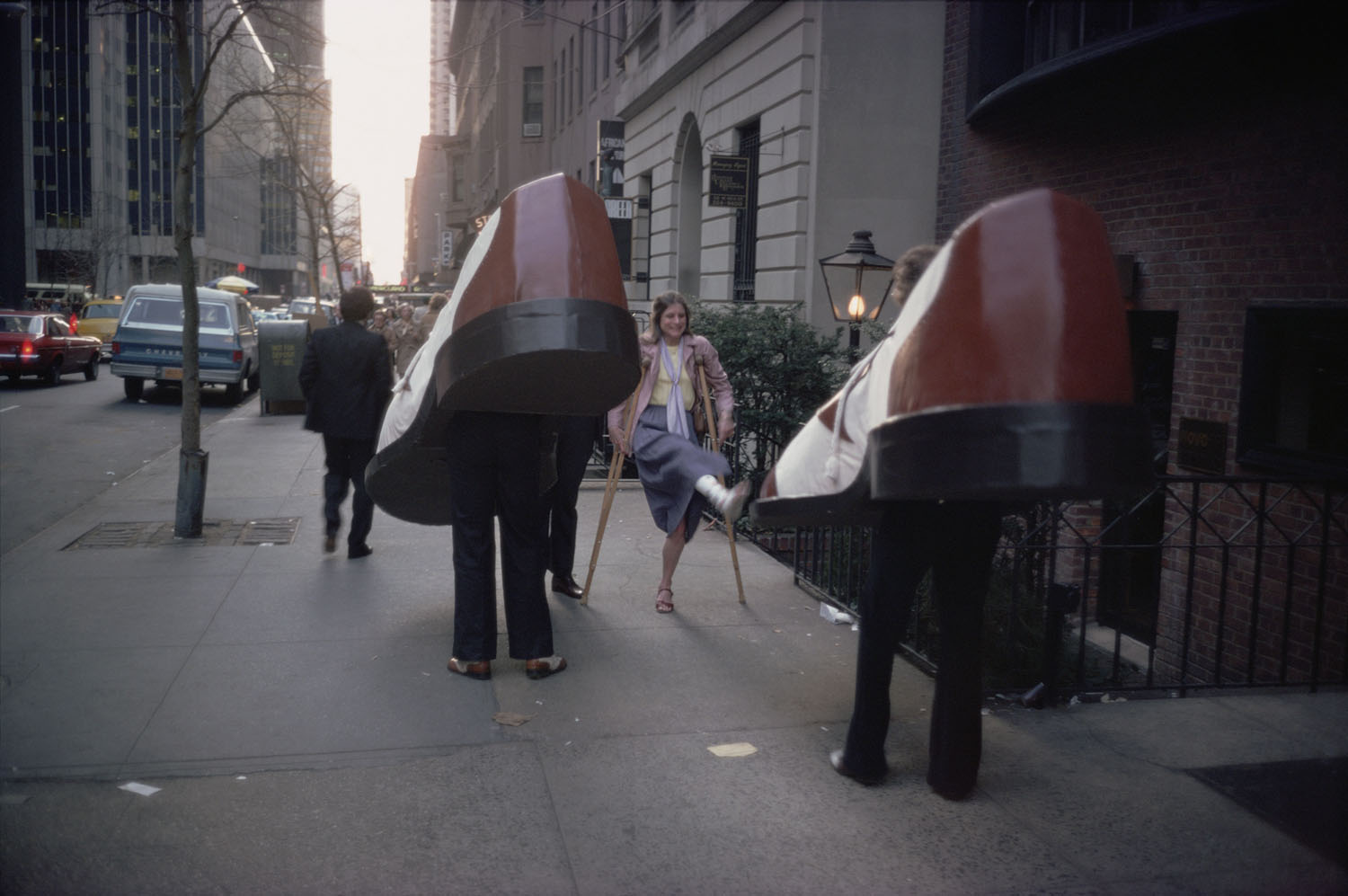 joel meyerowitz
