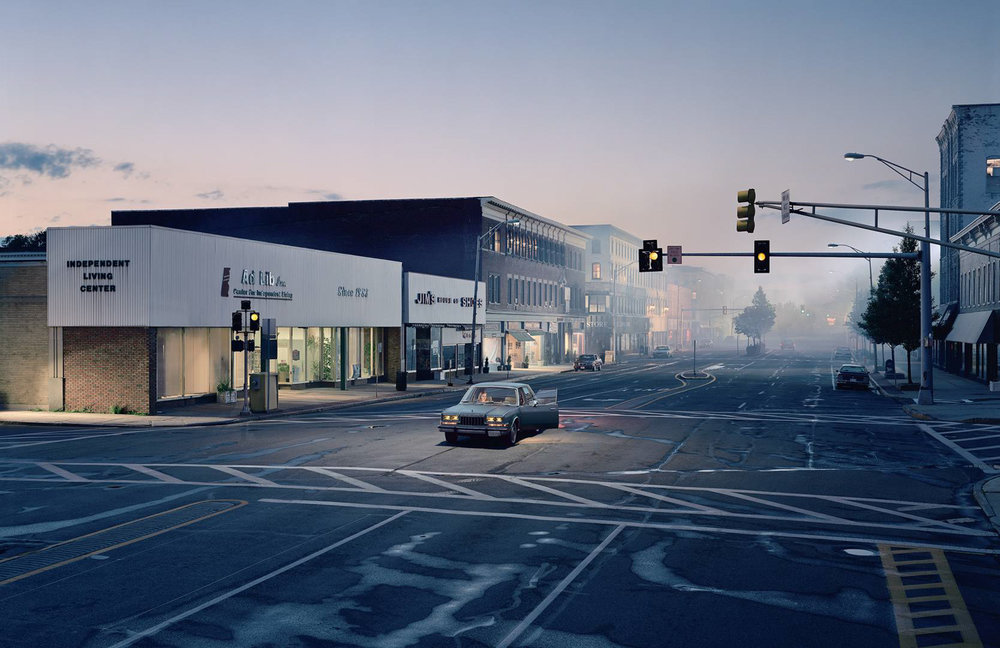 gregory crewdson