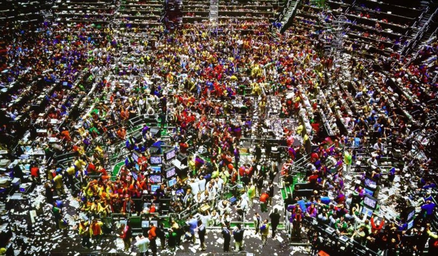 andreas gursky