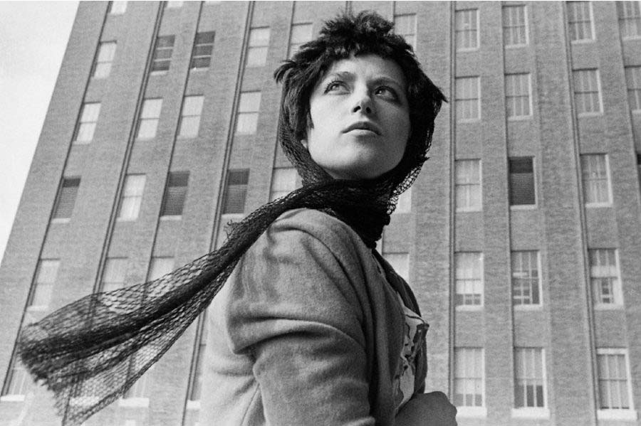 cindy sherman