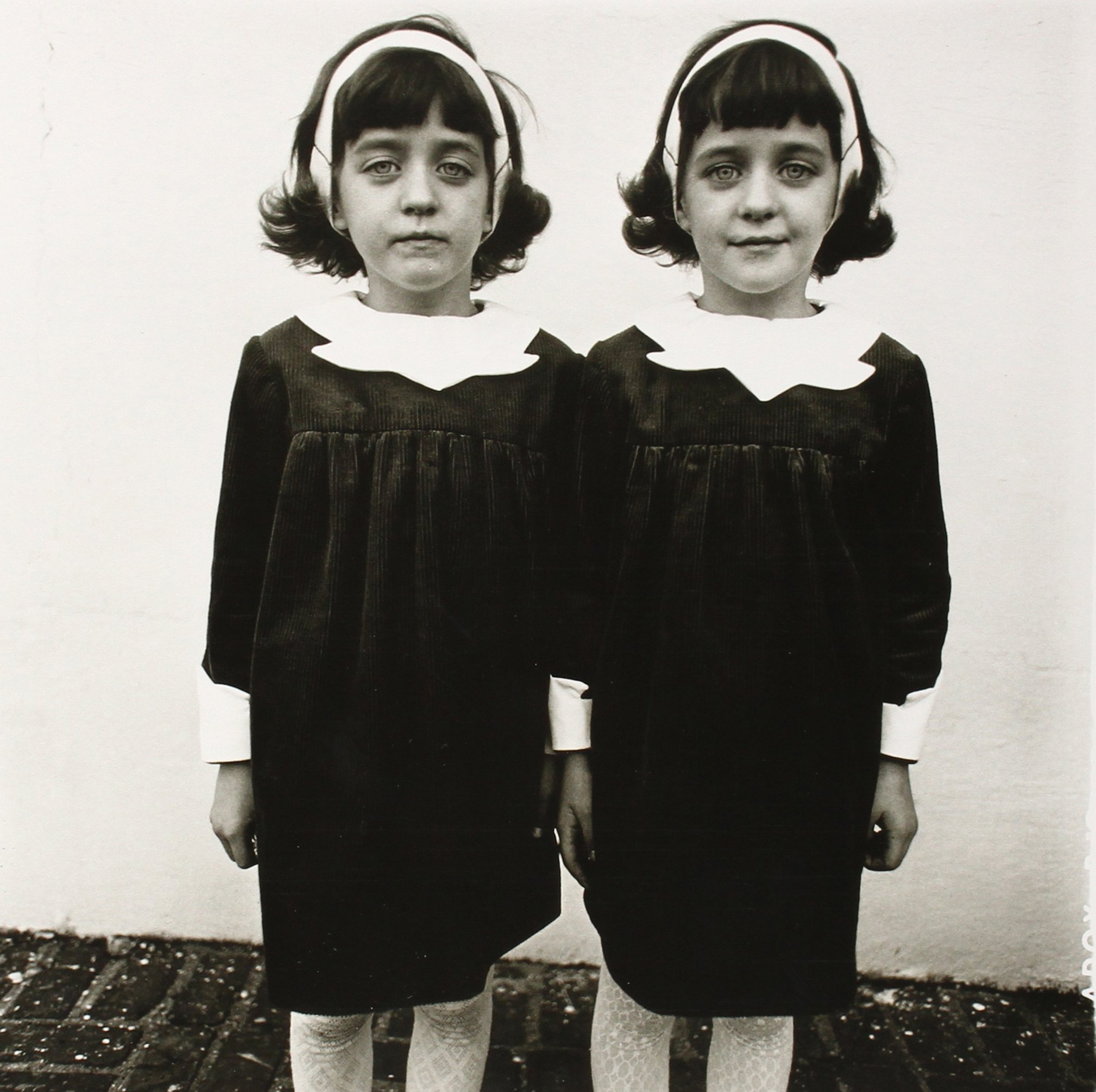 diane arbus