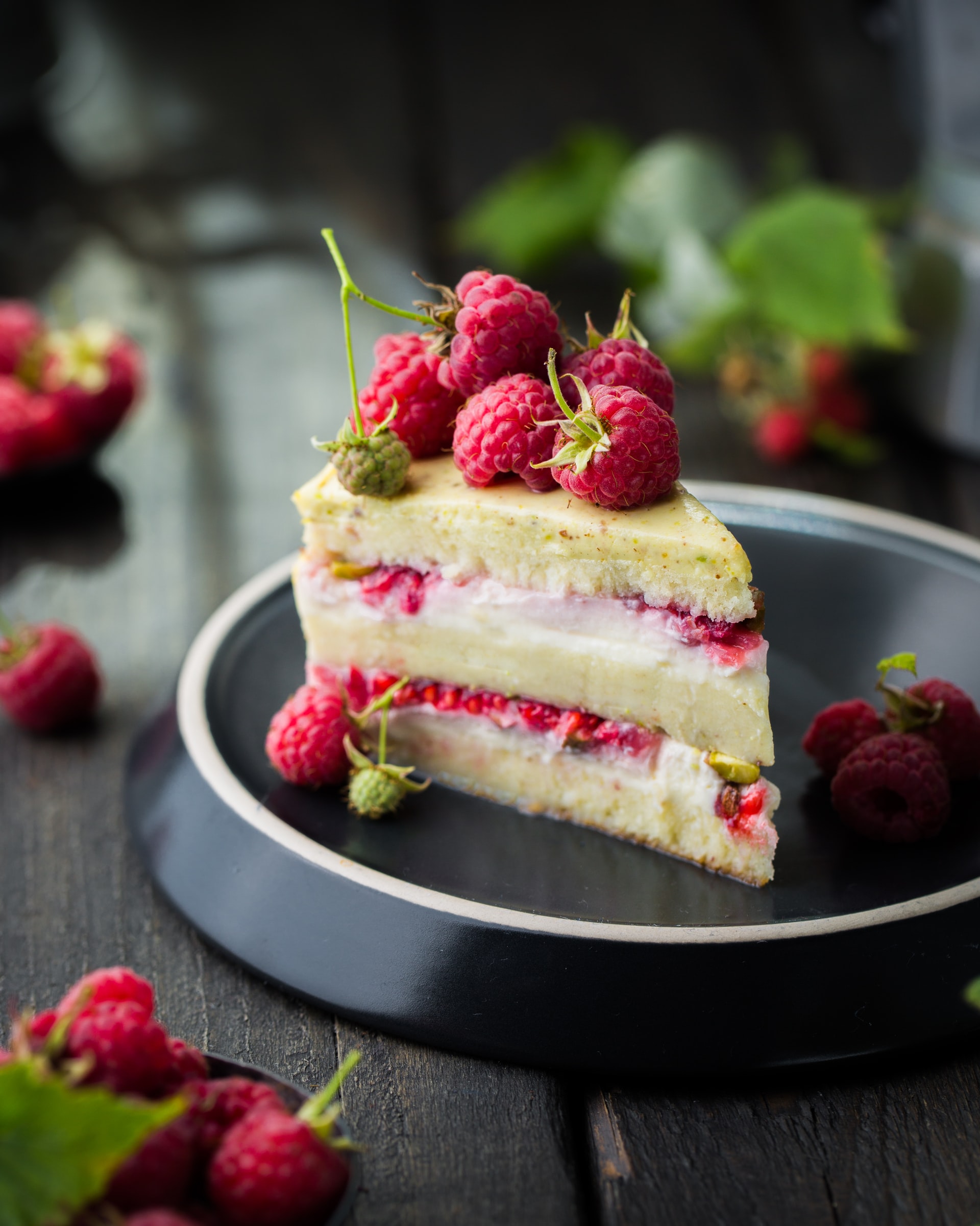 still life food photography