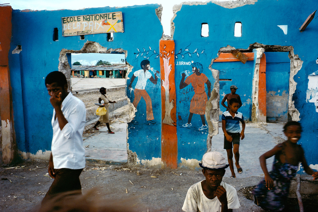 alex webb