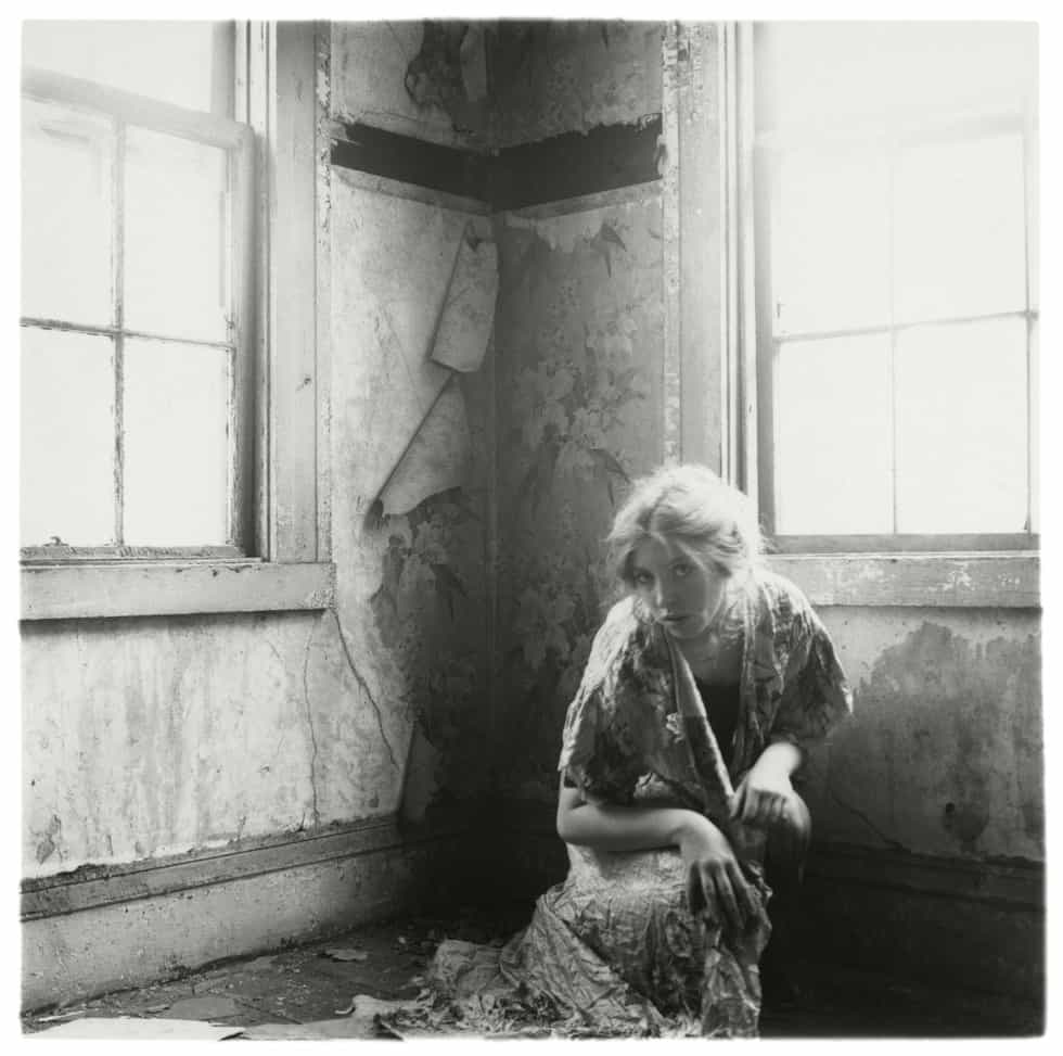 francesca woodman