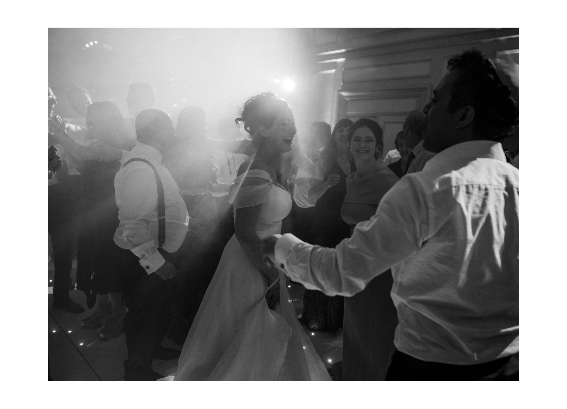 backup wedding photographs