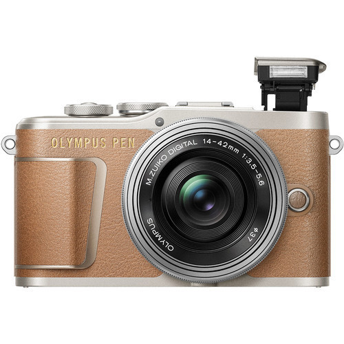 olympus pen cool retro style camera