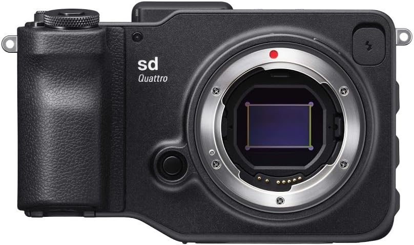 sigma sd quatro