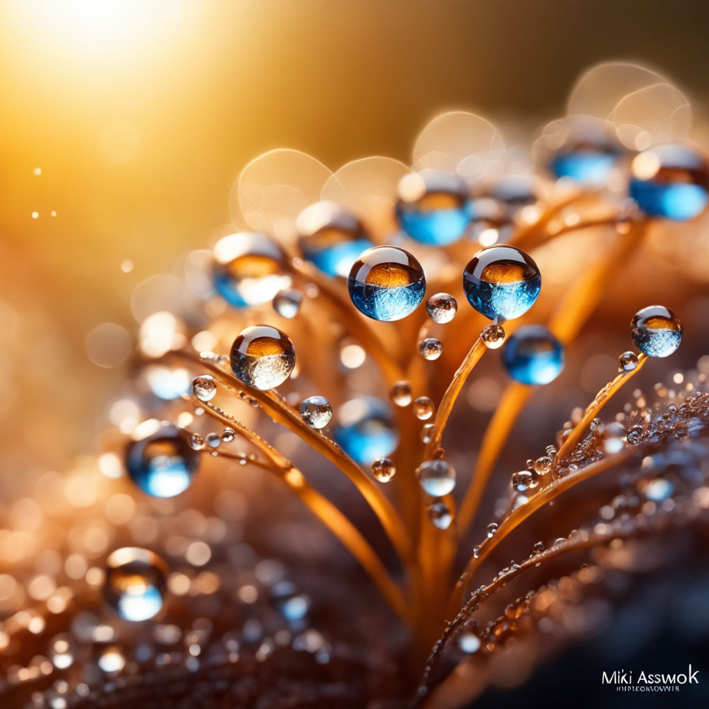 miki asai macro photography