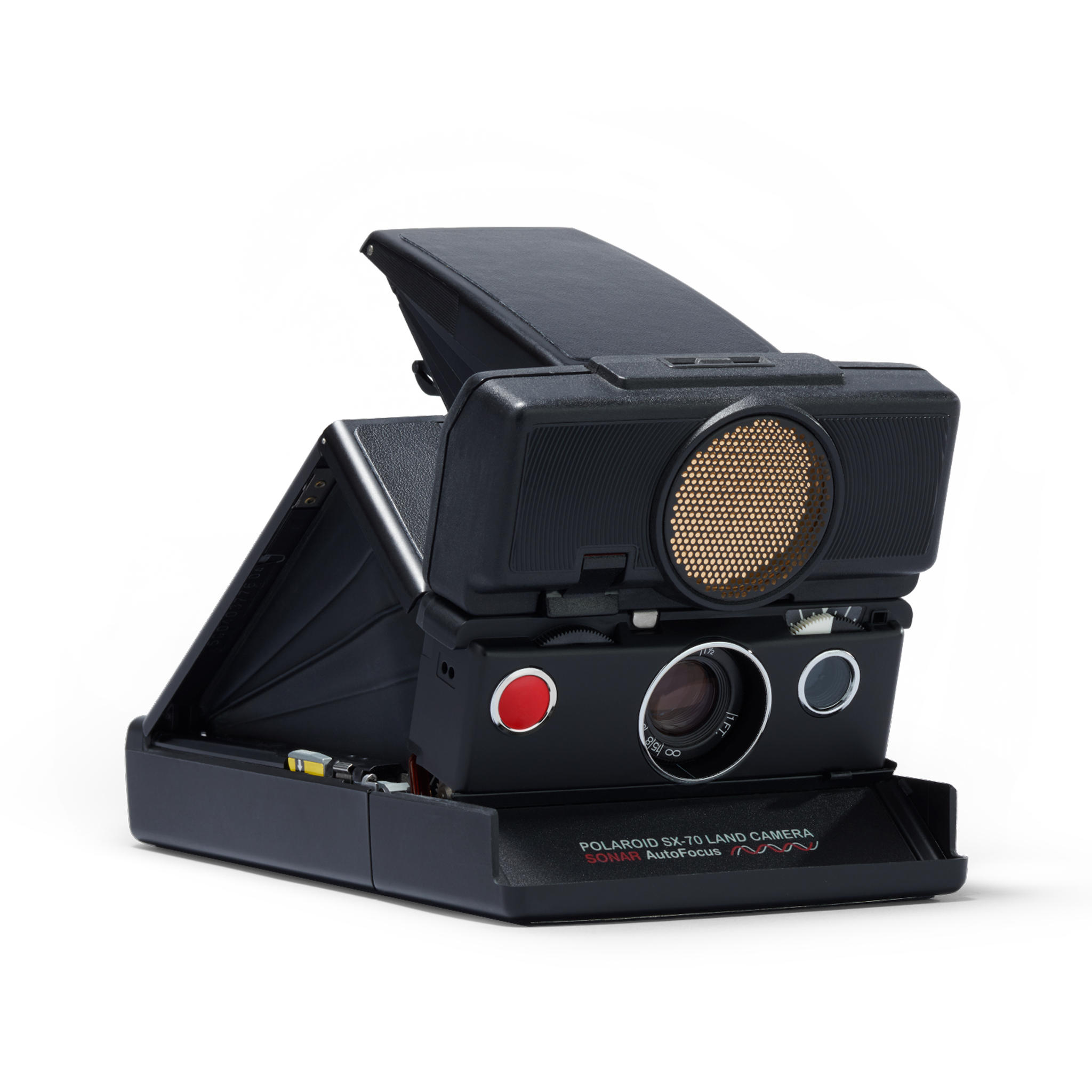 polaroid onyx